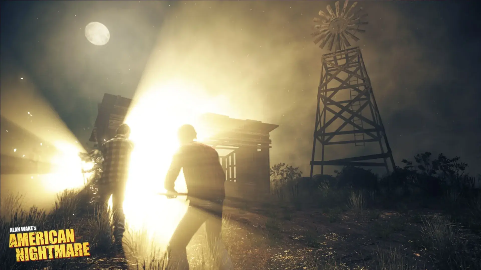 Alan Wake's American Nightmare thumbnail 11