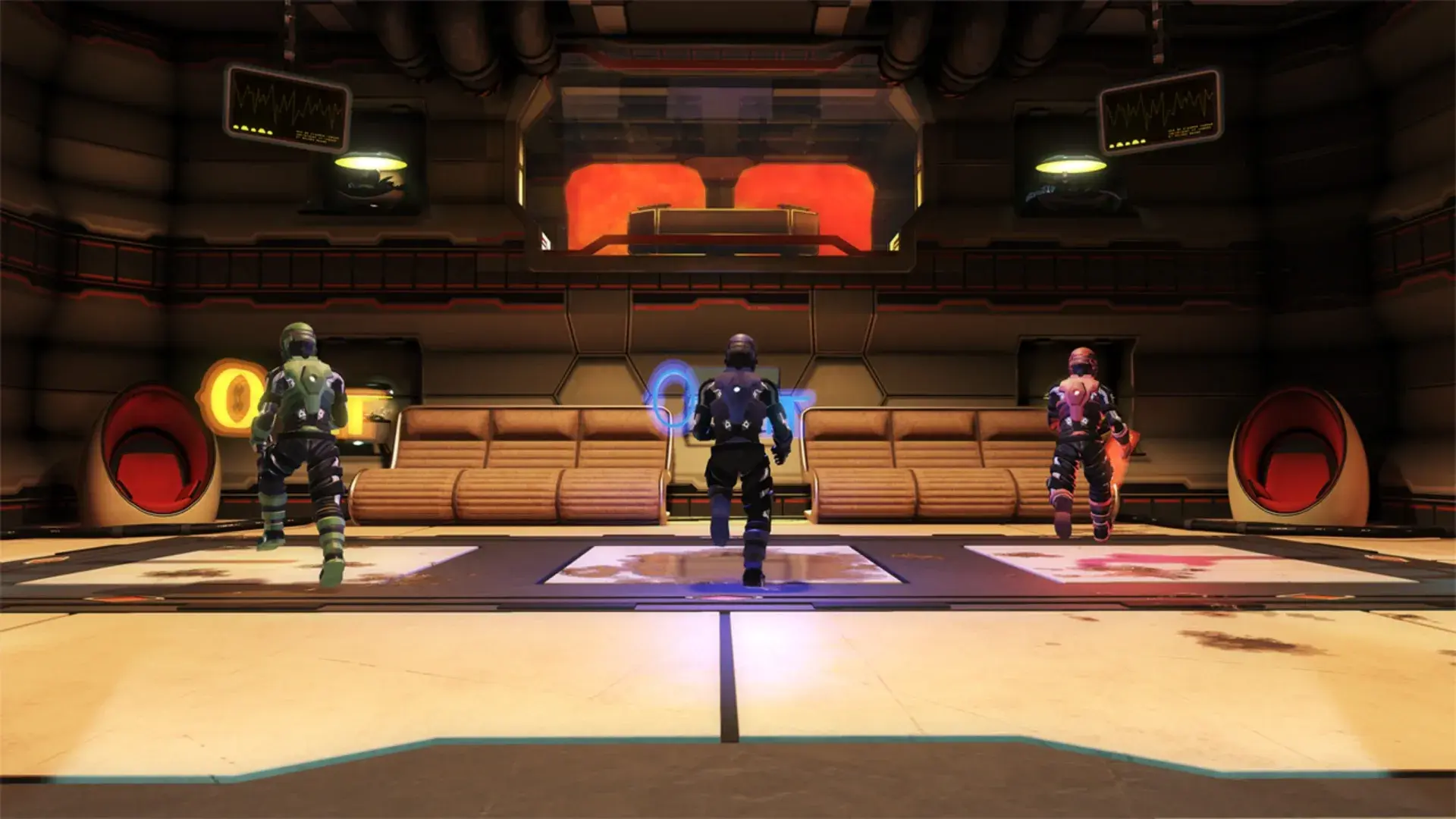 Project Temporality thumbnail 3