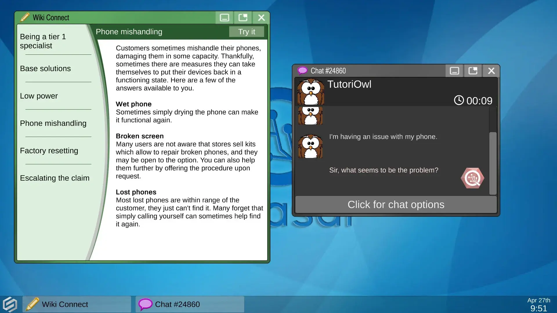 Tech Support: Error Unknown thumbnail 4