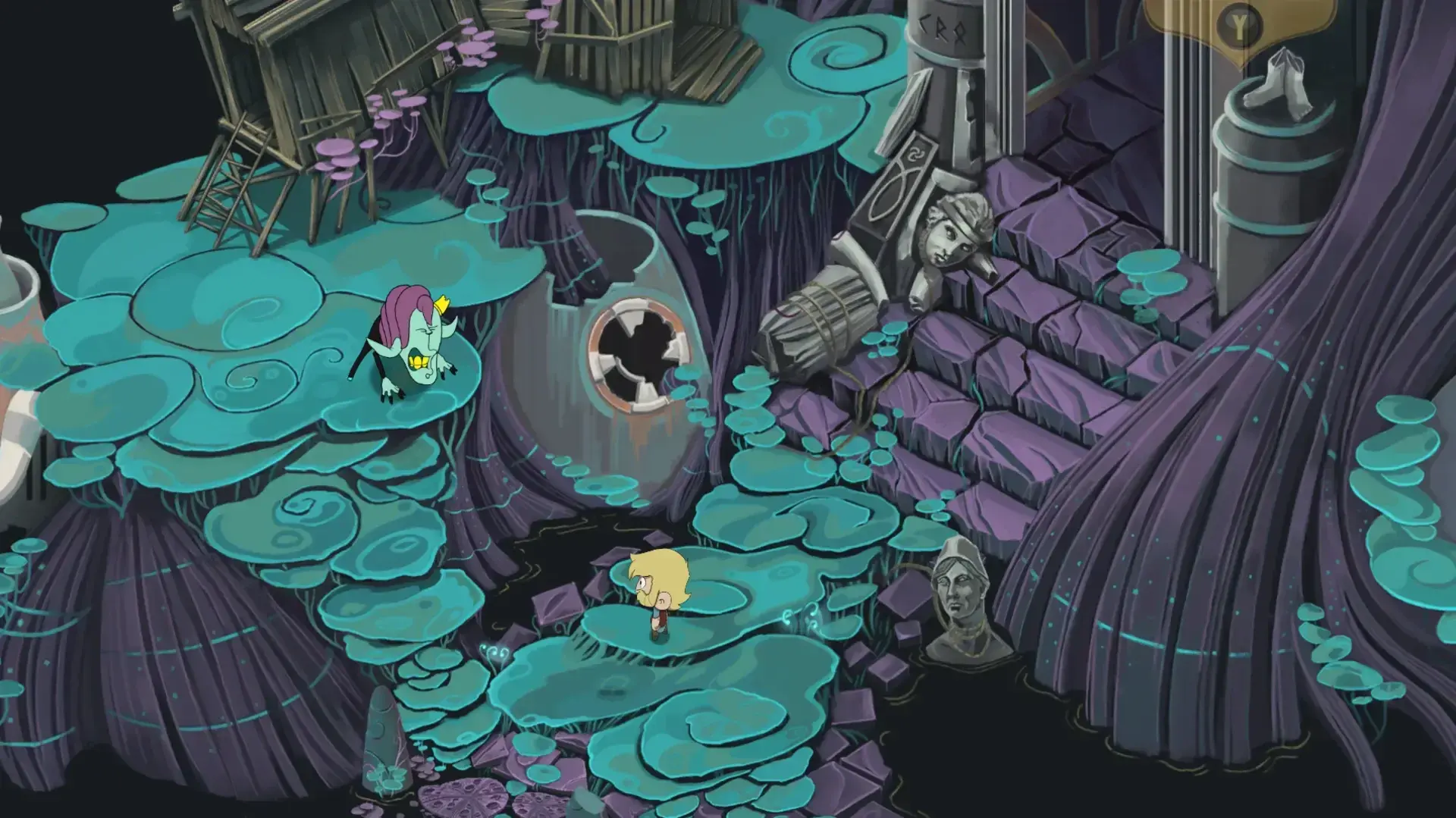 The Little Acre thumbnail 4