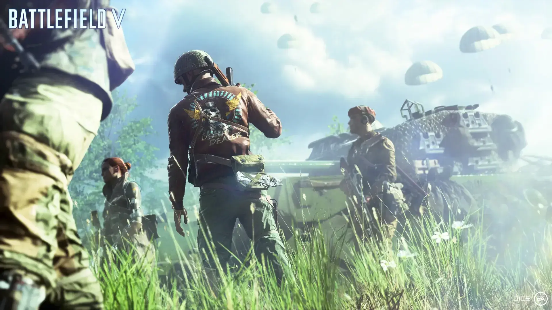 Battlefield V thumbnail 25
