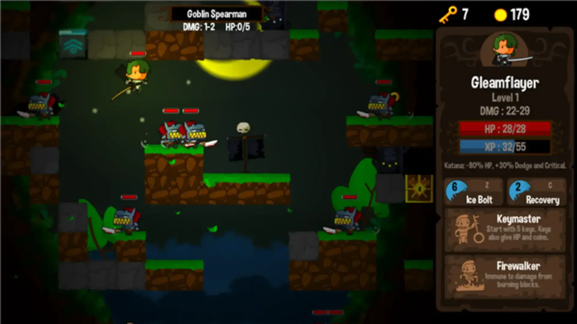 Vertical Drop Heroes HD thumbnail 4