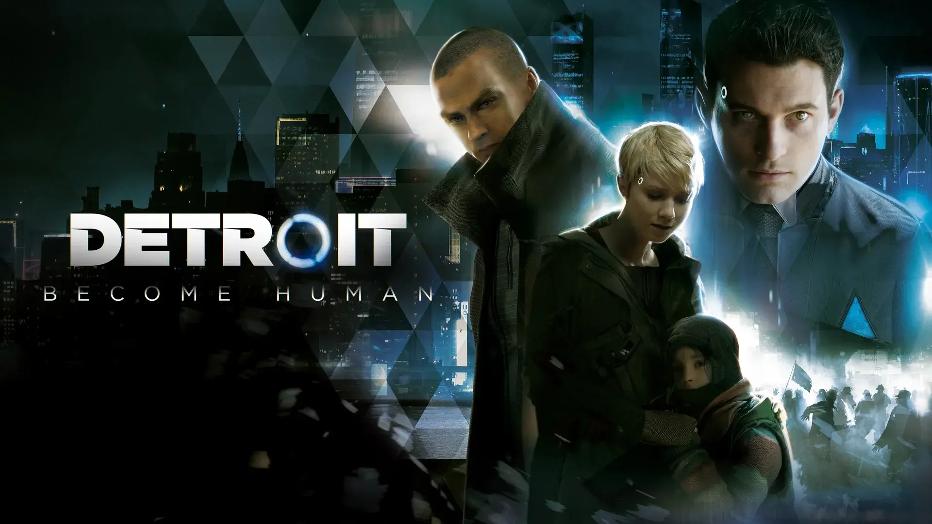 Detroit: Become Human thumbnail 9