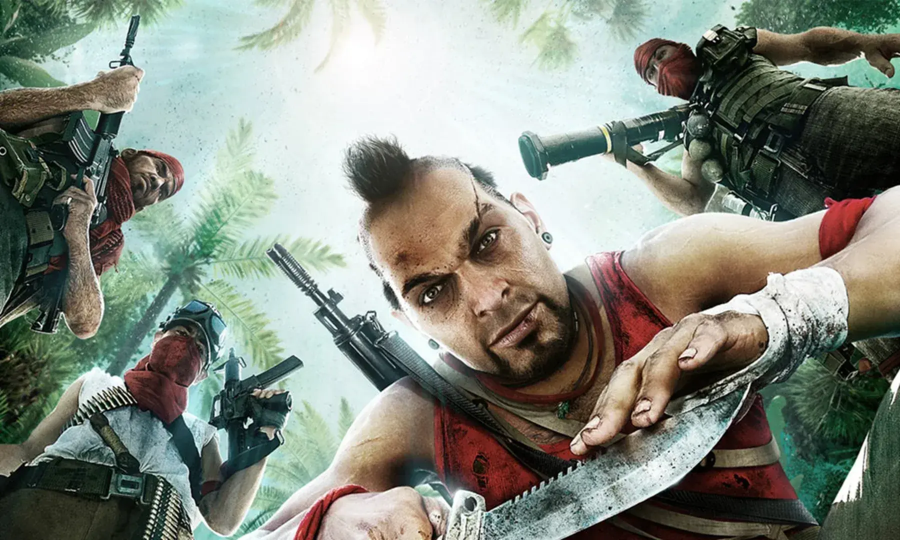 Far Cry 3 thumbnail 11