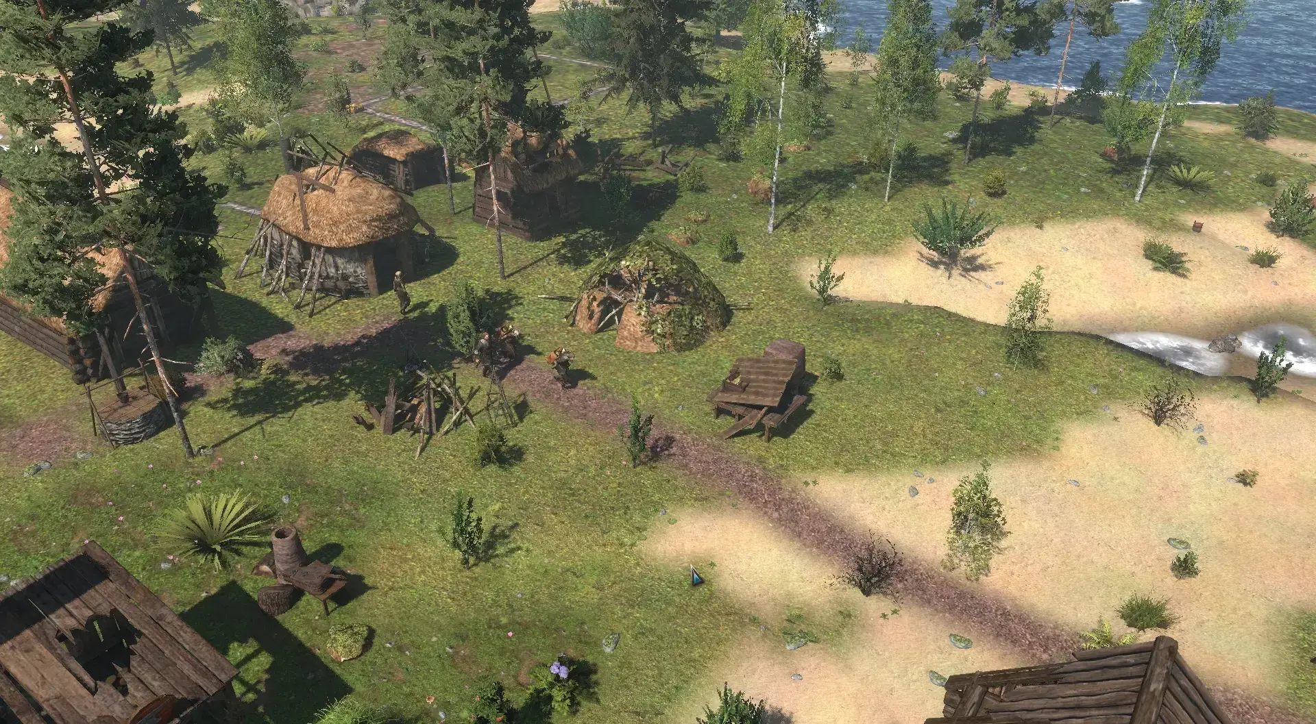 Life is Feudal: Forest Village thumbnail 16