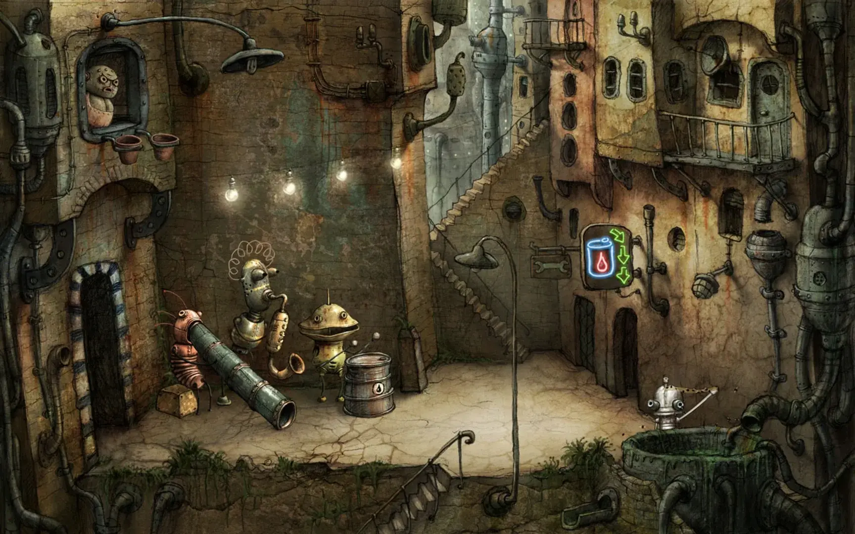Machinarium thumbnail 10