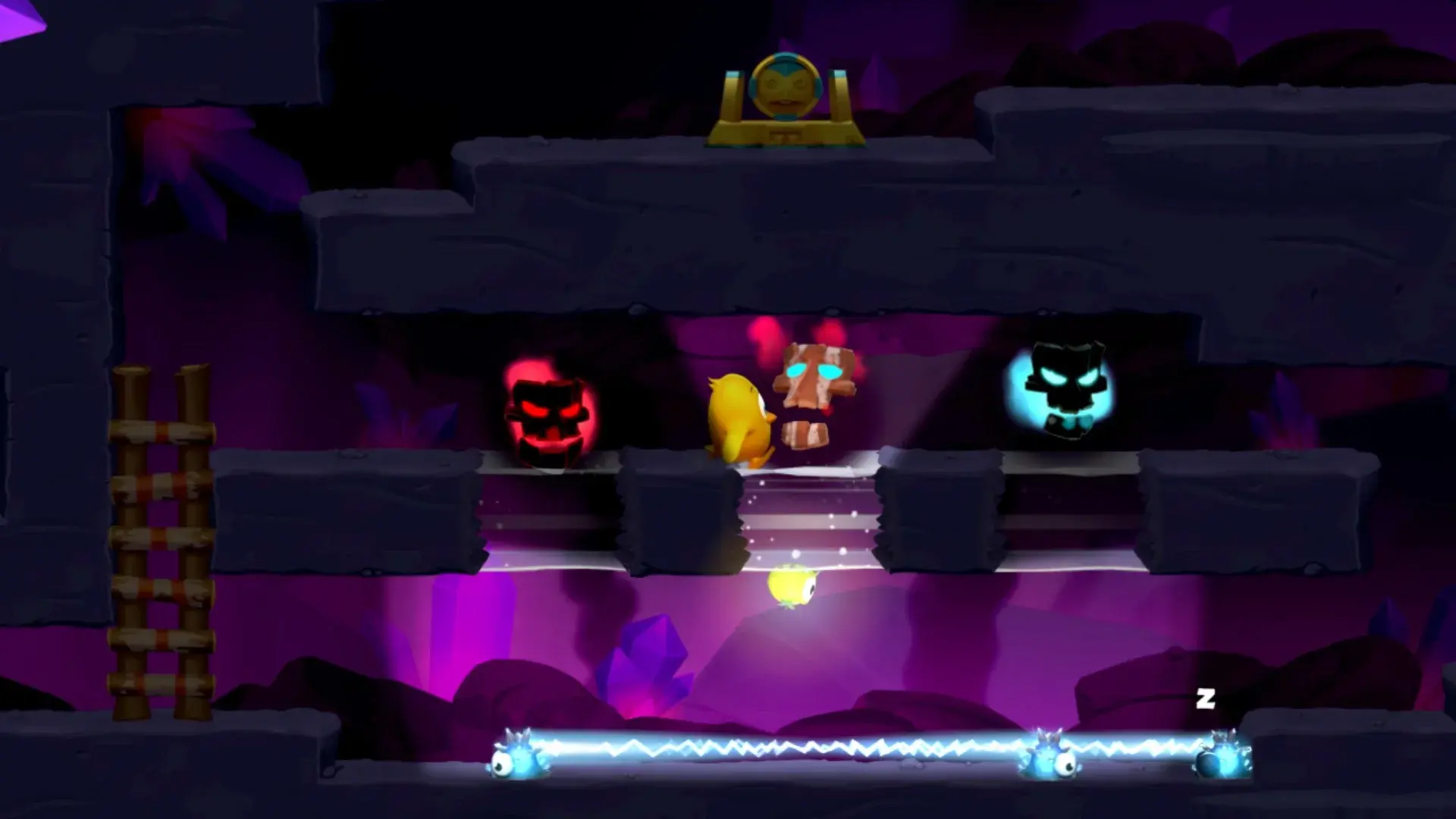 Toki Tori 2 thumbnail 12