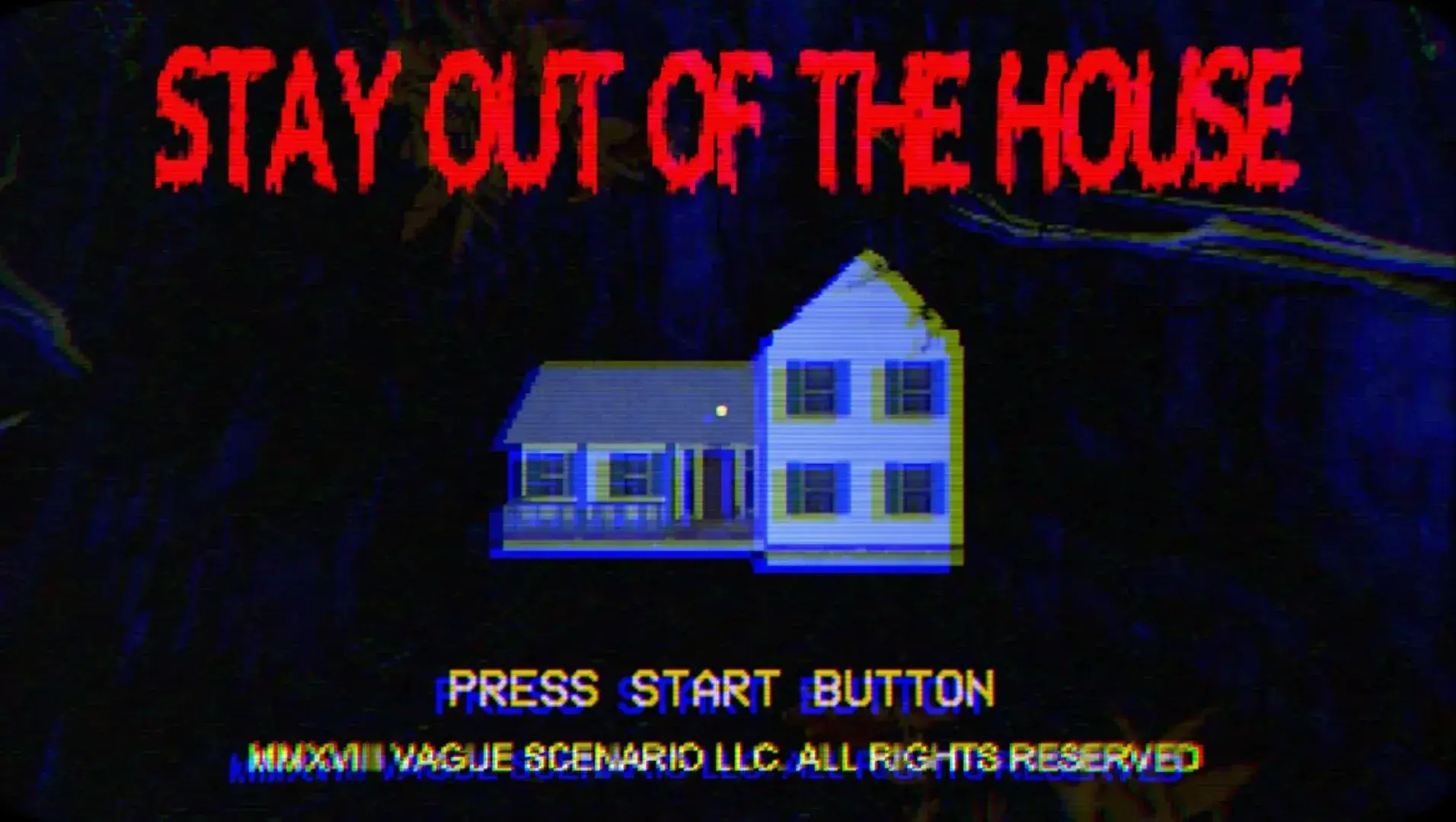 Stay Out of the House thumbnail 11