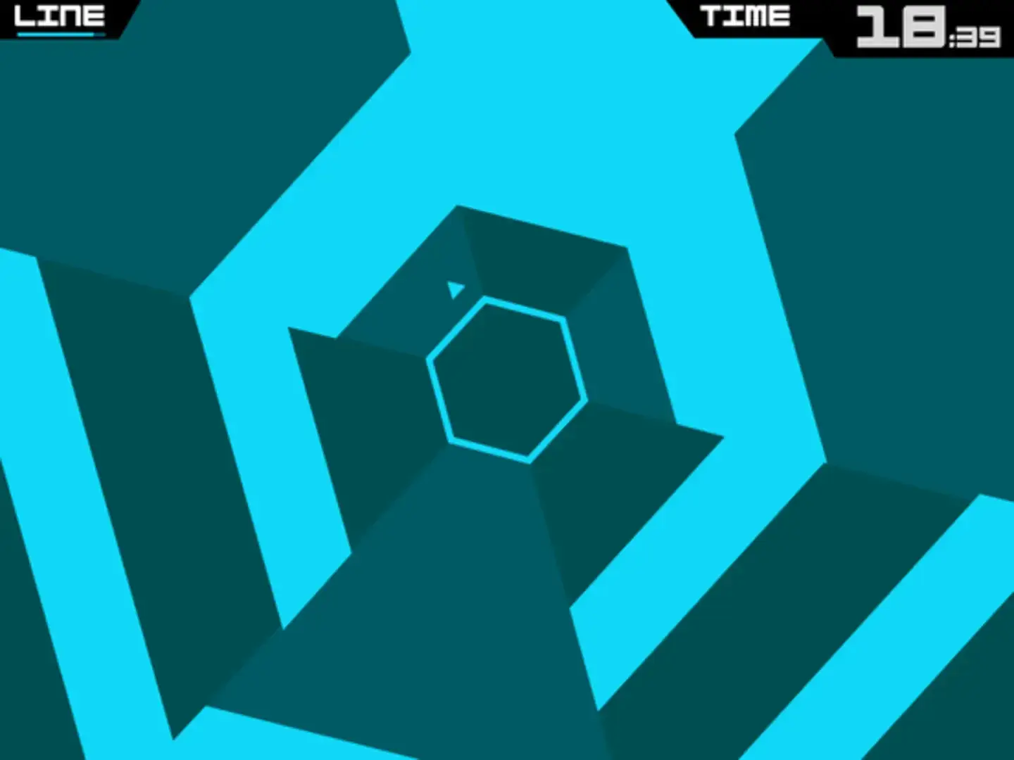 Super Hexagon thumbnail 4