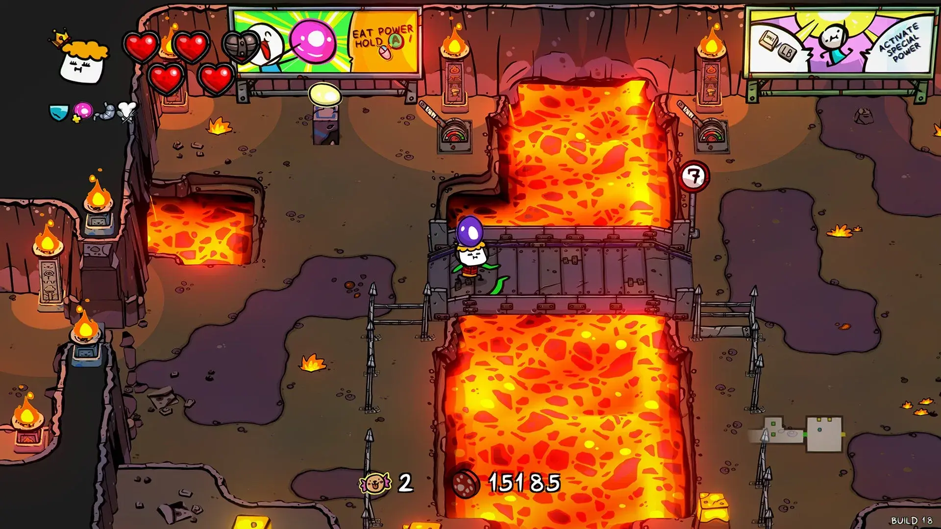 Super Cane Magic ZERO thumbnail 10