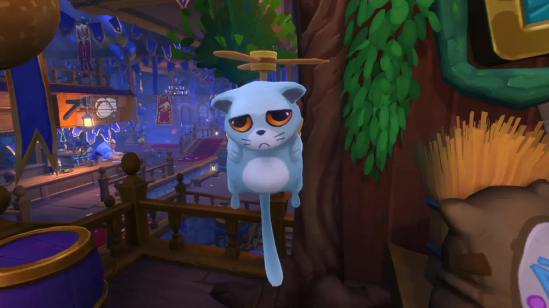 Dungeon Defenders thumbnail 4
