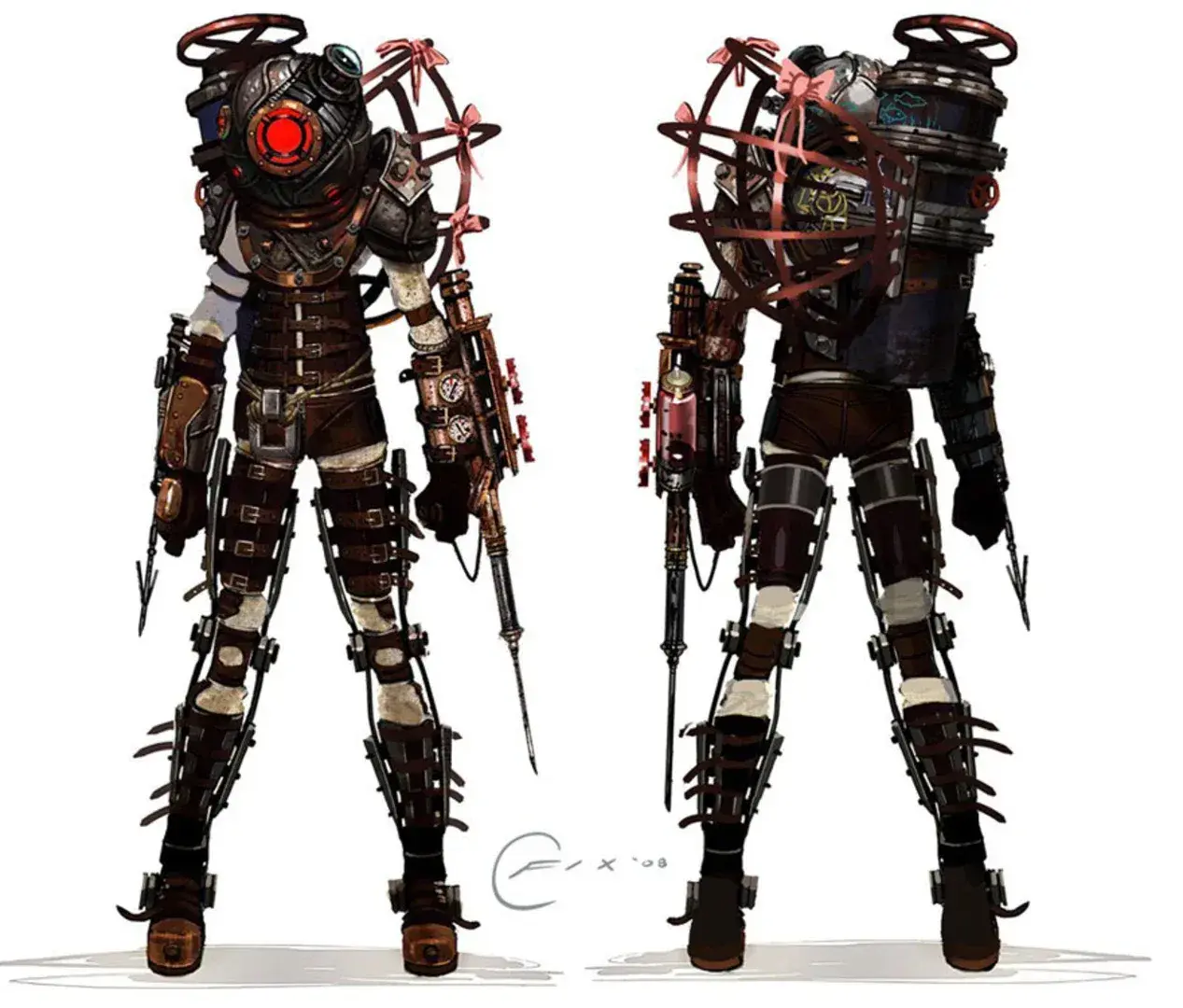BioShock 2 thumbnail 8