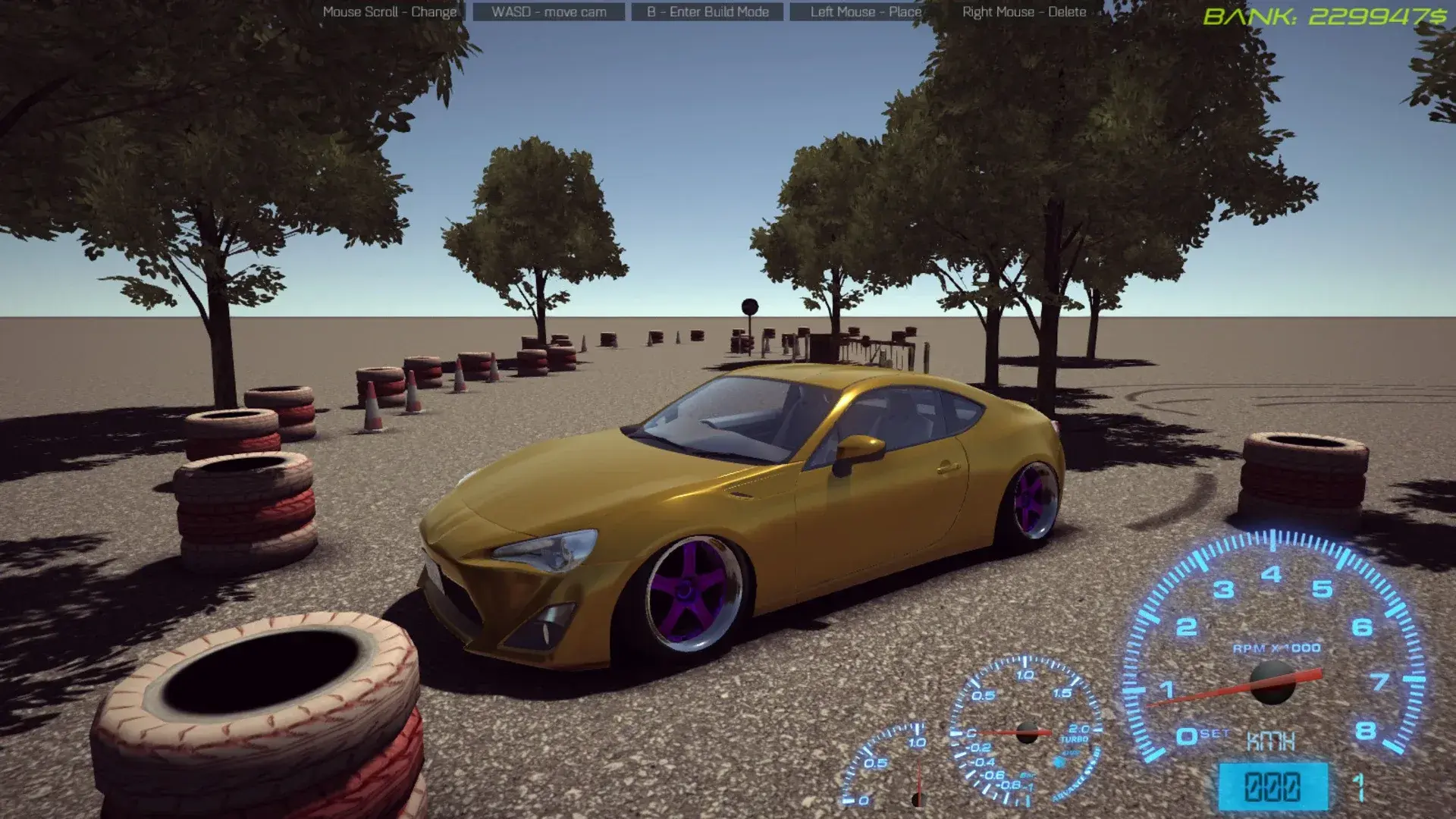Drift Streets Japan thumbnail 3