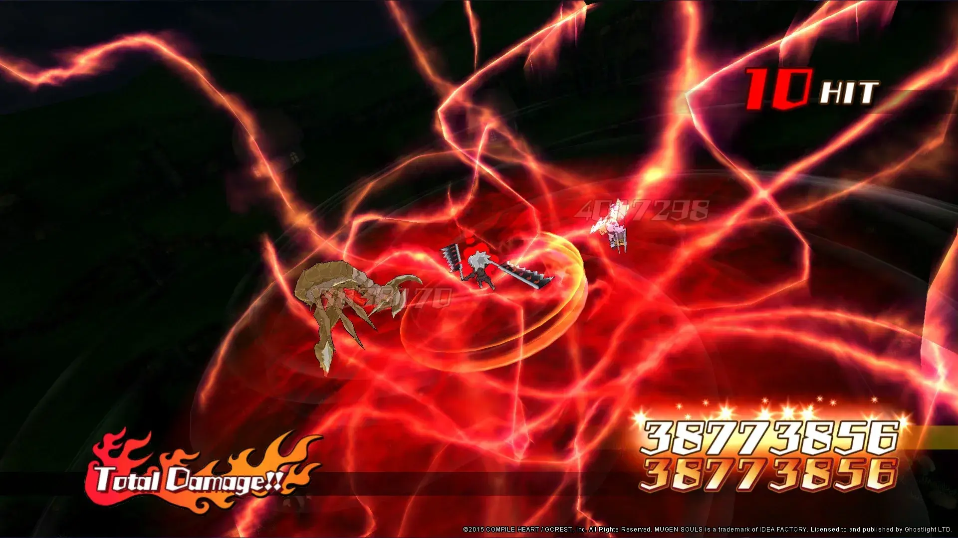 Mugen Souls thumbnail 7