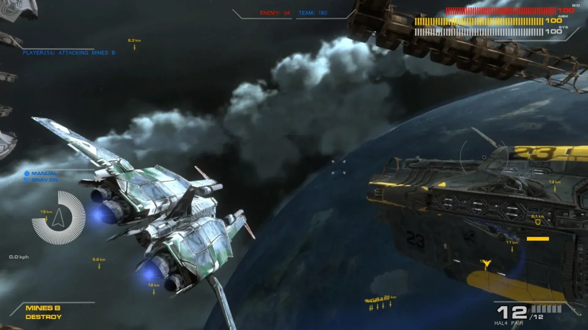 Angels Fall First thumbnail 10