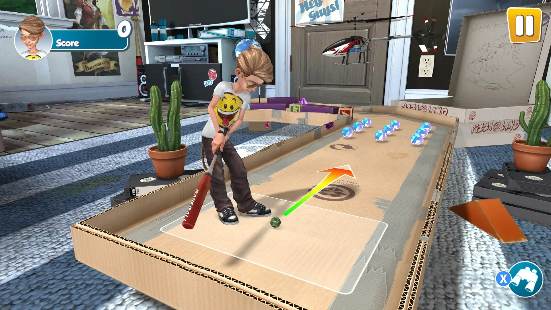 Infinite Minigolf thumbnail 4