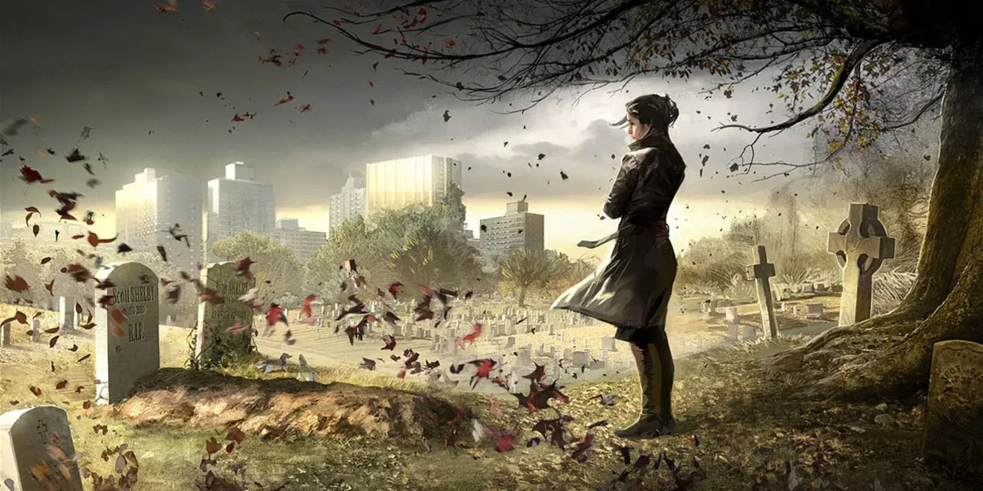Heavy Rain thumbnail 7