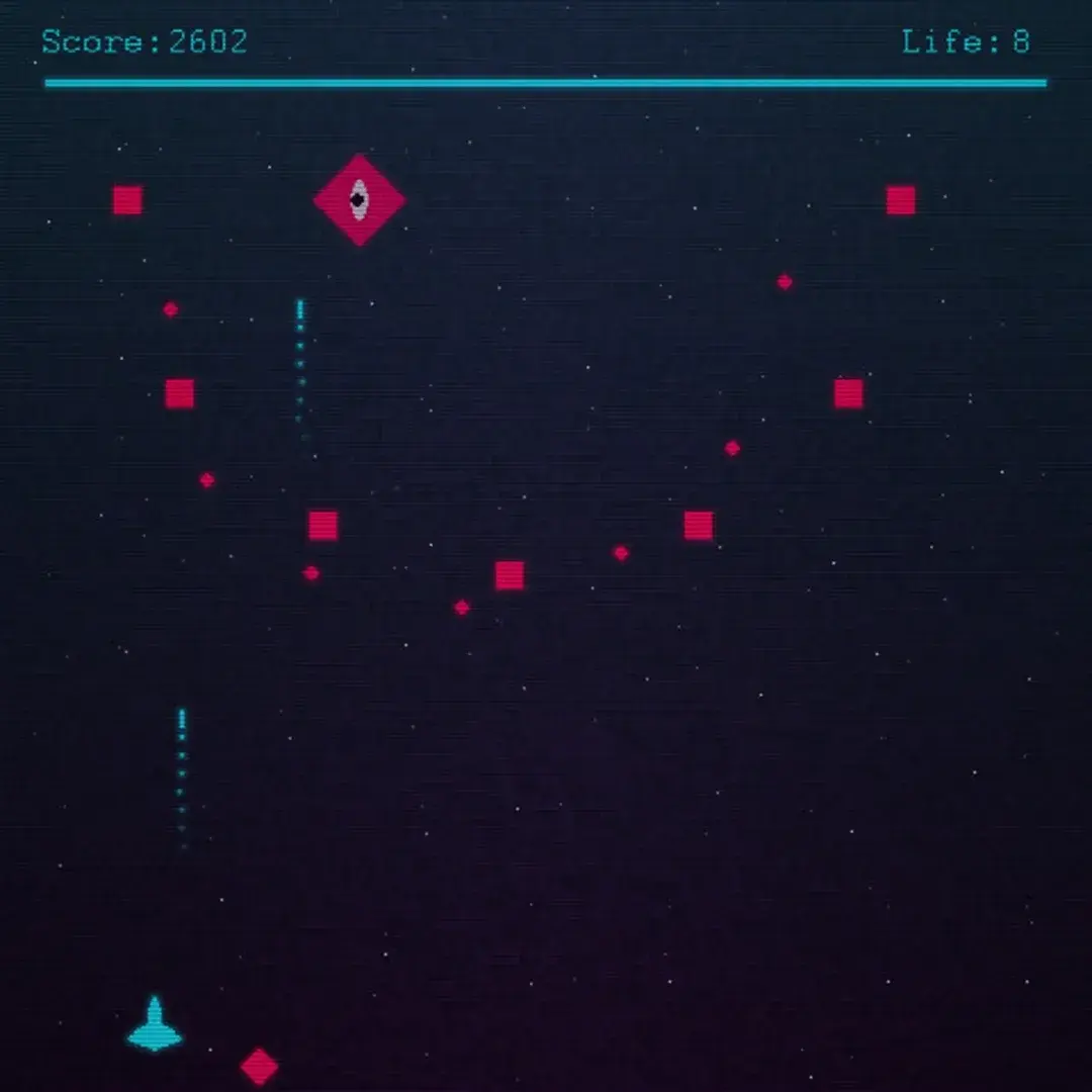 Neon Space thumbnail 5