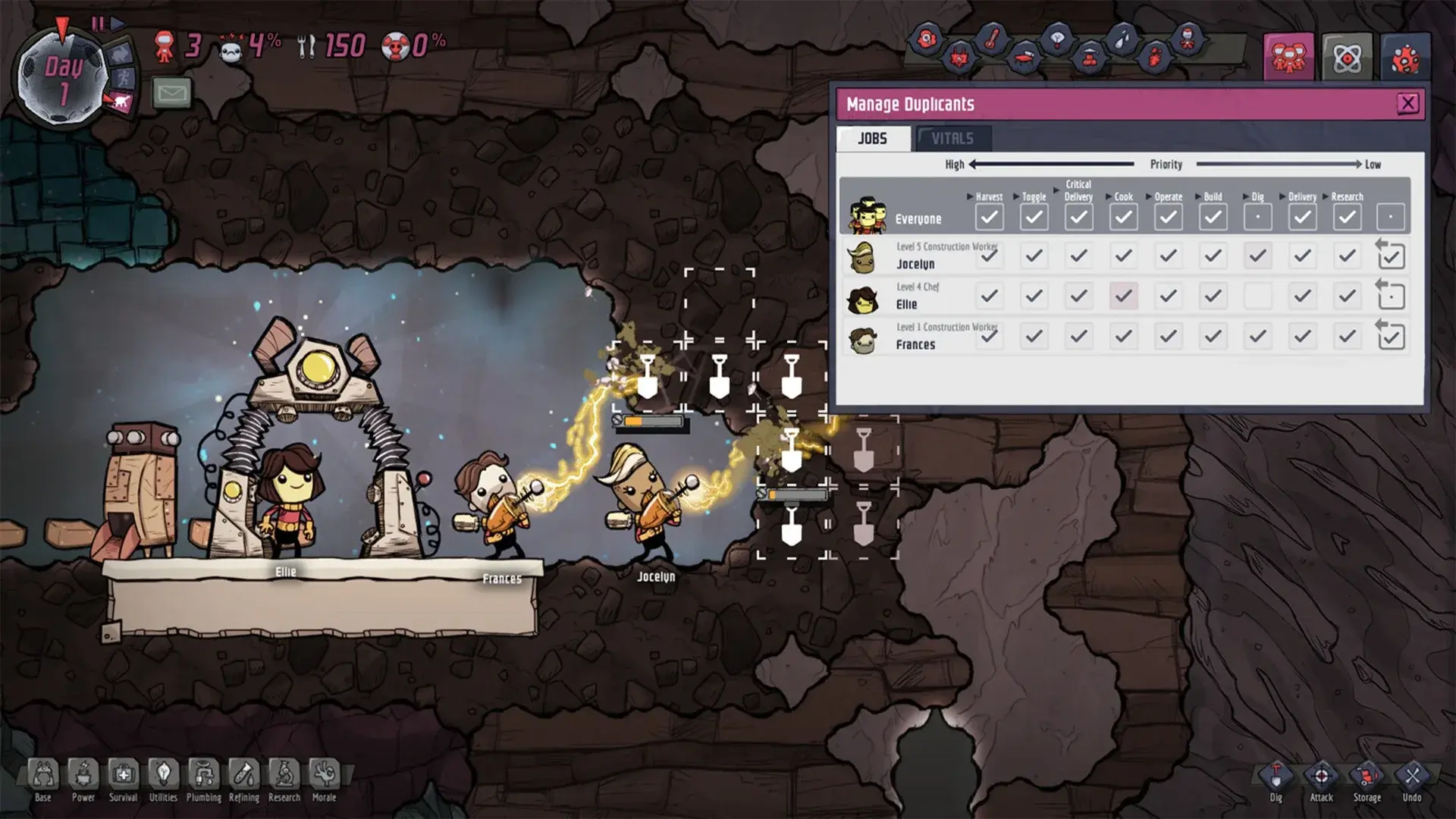 Oxygen Not Included thumbnail 5