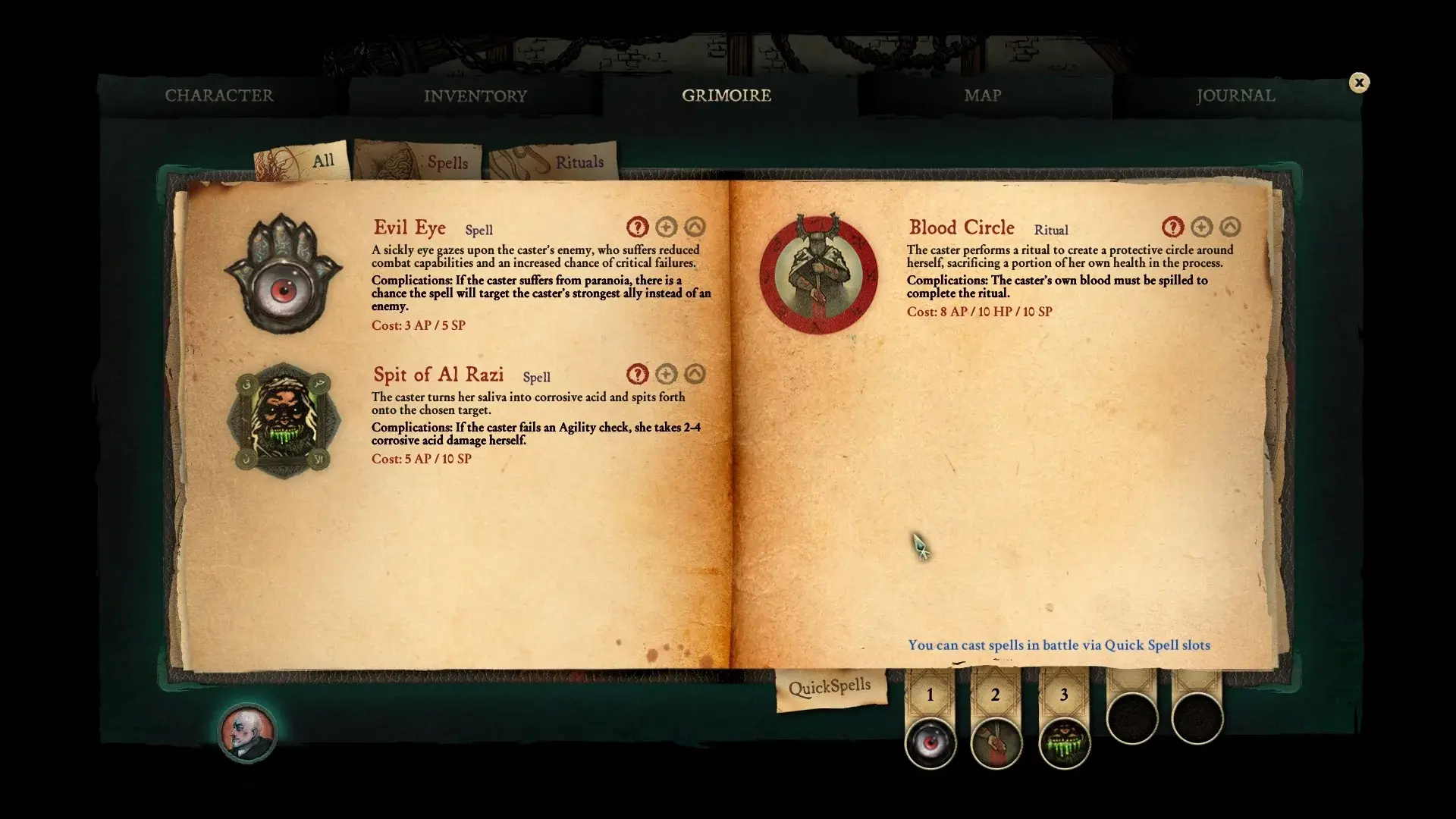 Stygian: Reign of the Old Ones thumbnail 17