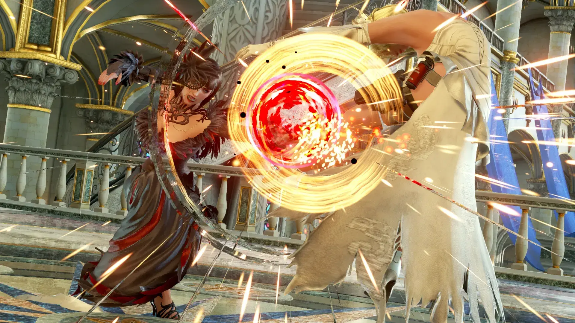 TEKKEN 7 thumbnail 18