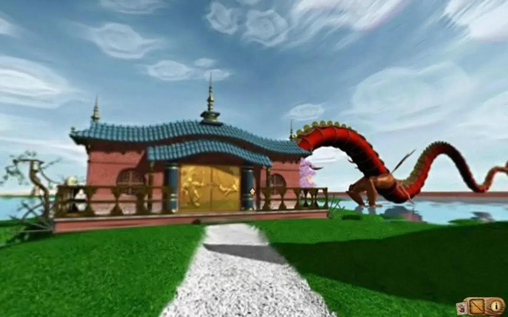 Atlantis 2: Beyond Atlantis thumbnail 4