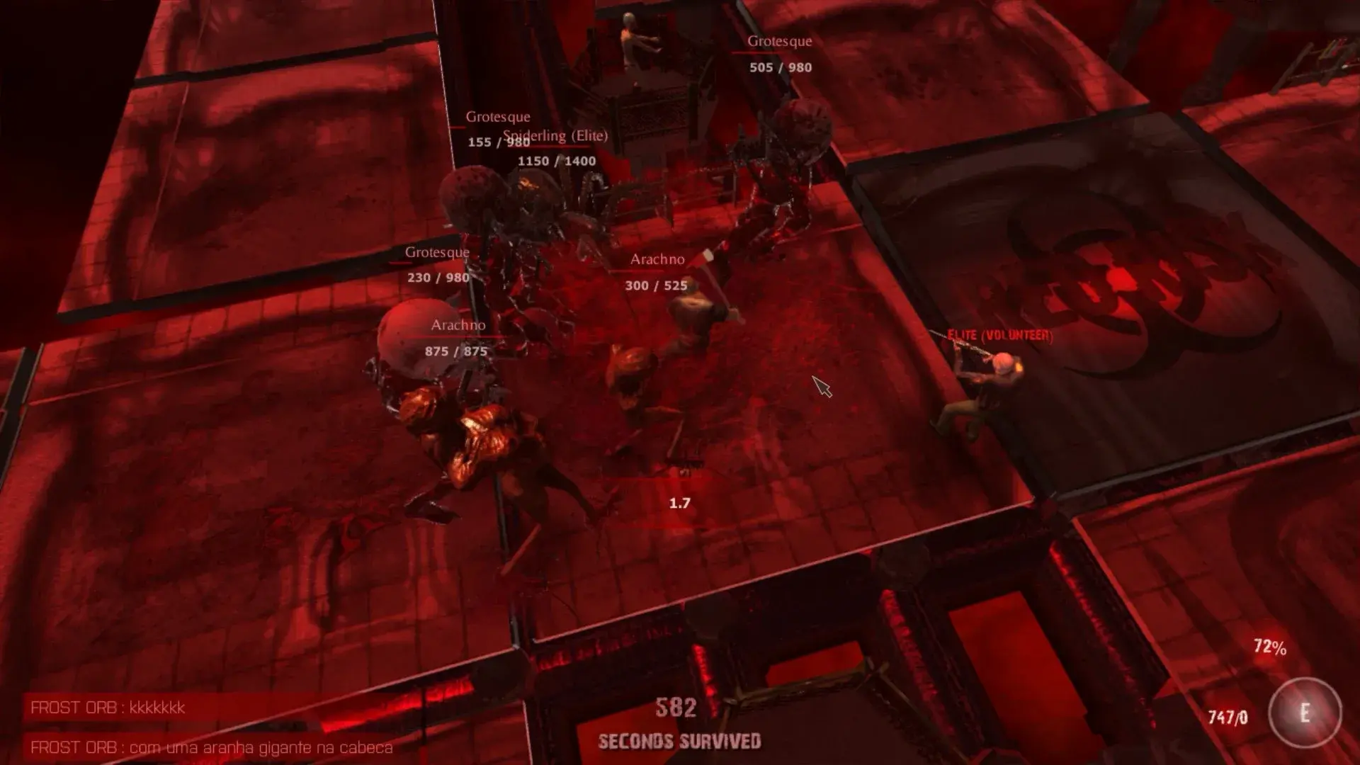 Red Risk thumbnail 4