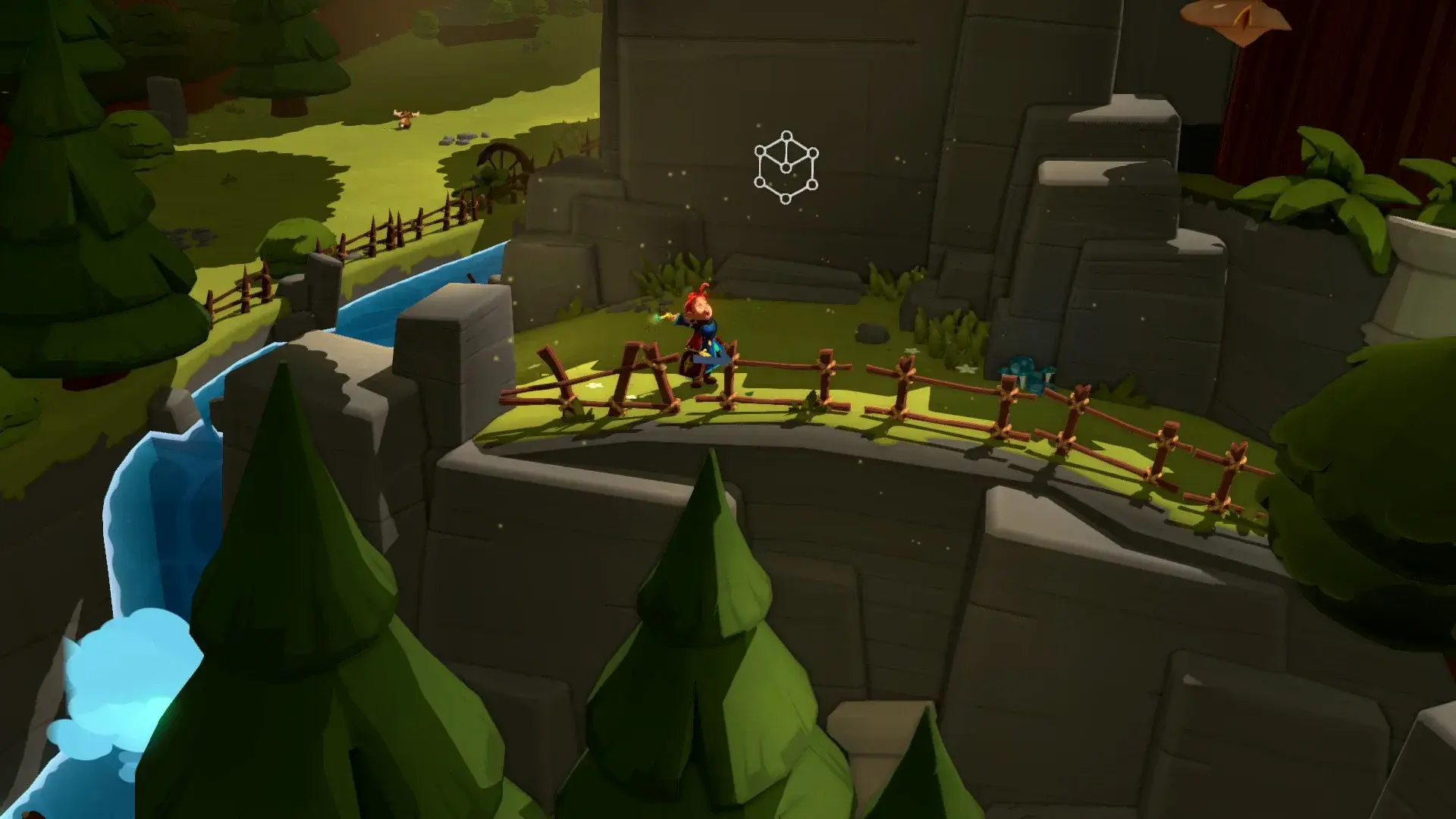 Mages of Mystralia thumbnail 7
