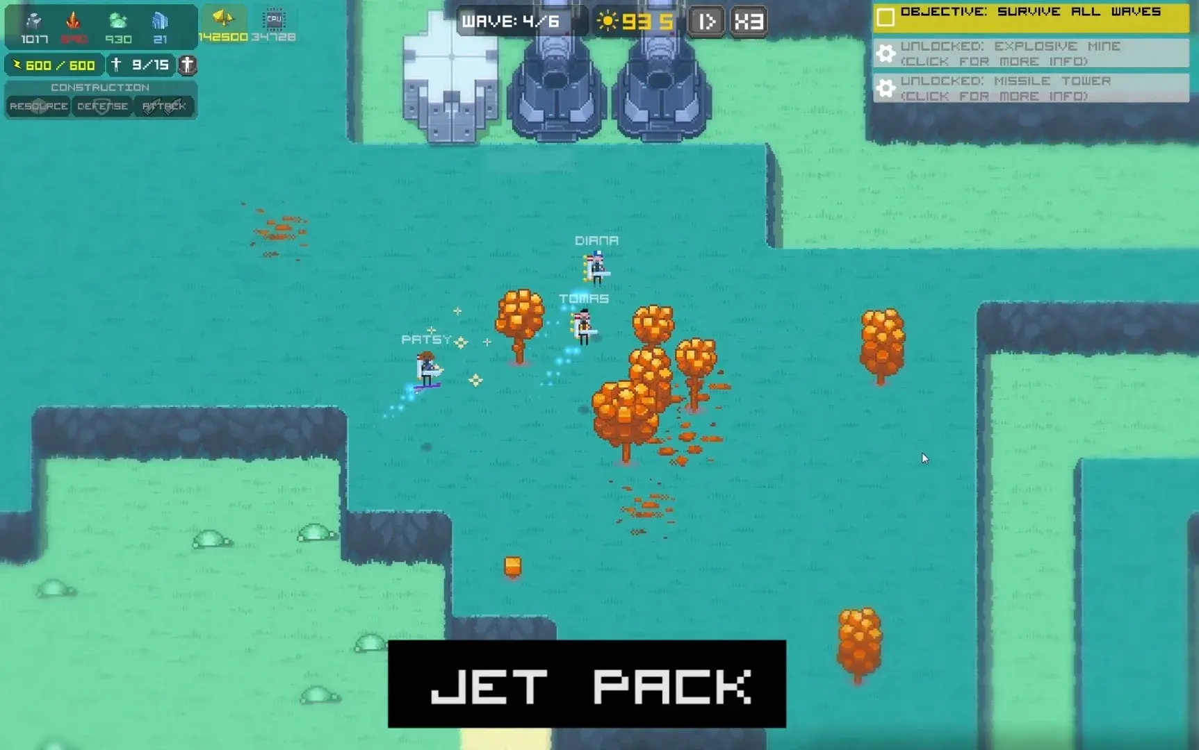 Freaking Meatbags thumbnail 3