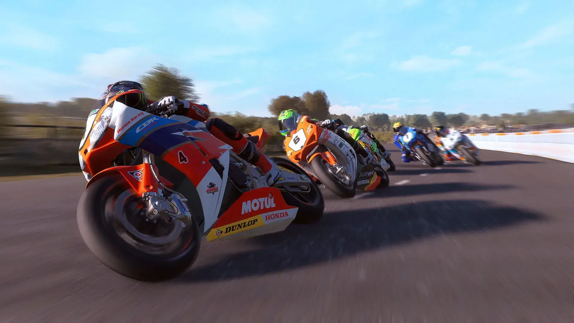 TT Isle of Man thumbnail 7