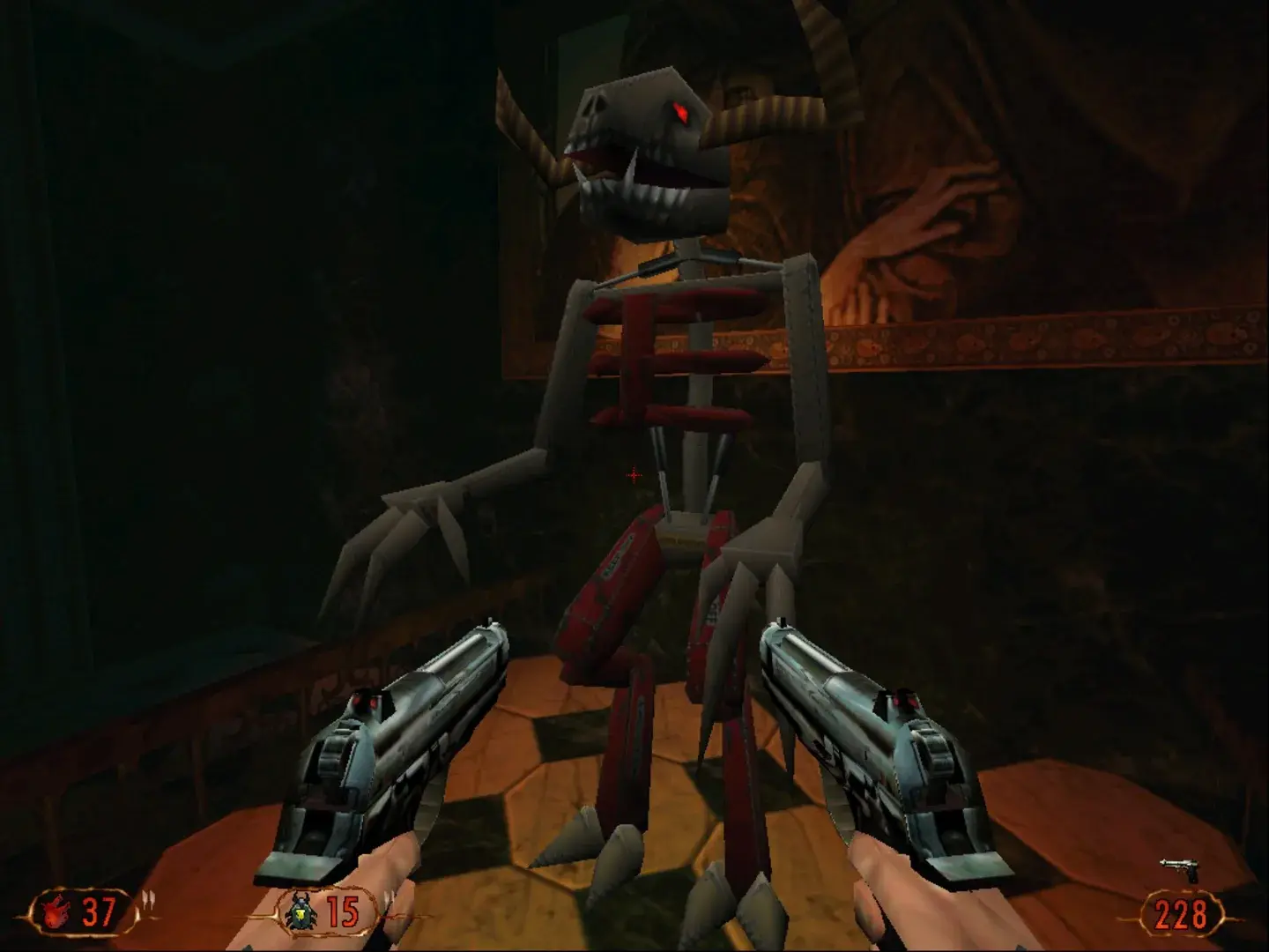 Blood II: The Chosen and Expansion thumbnail 5