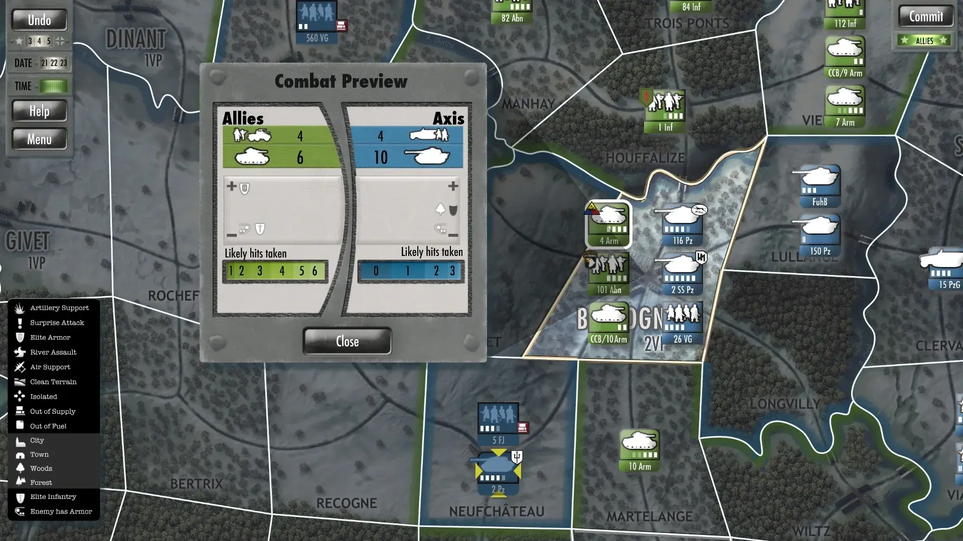 Battle of the Bulge thumbnail 6