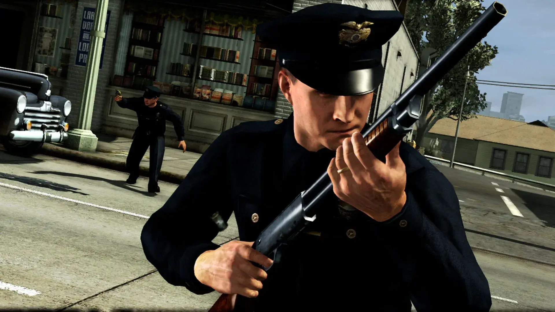 L.A. Noire thumbnail 6