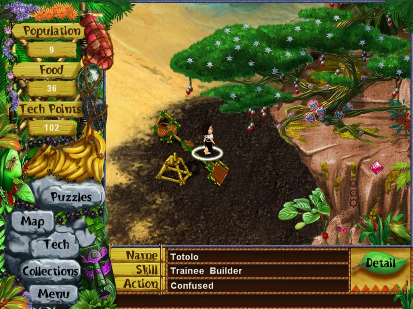 Virtual Villagers - The Secret City thumbnail 5