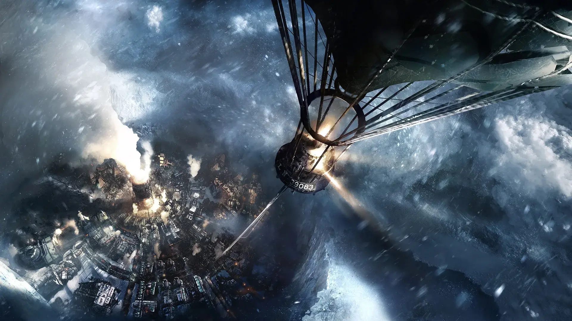 Frostpunk thumbnail 7