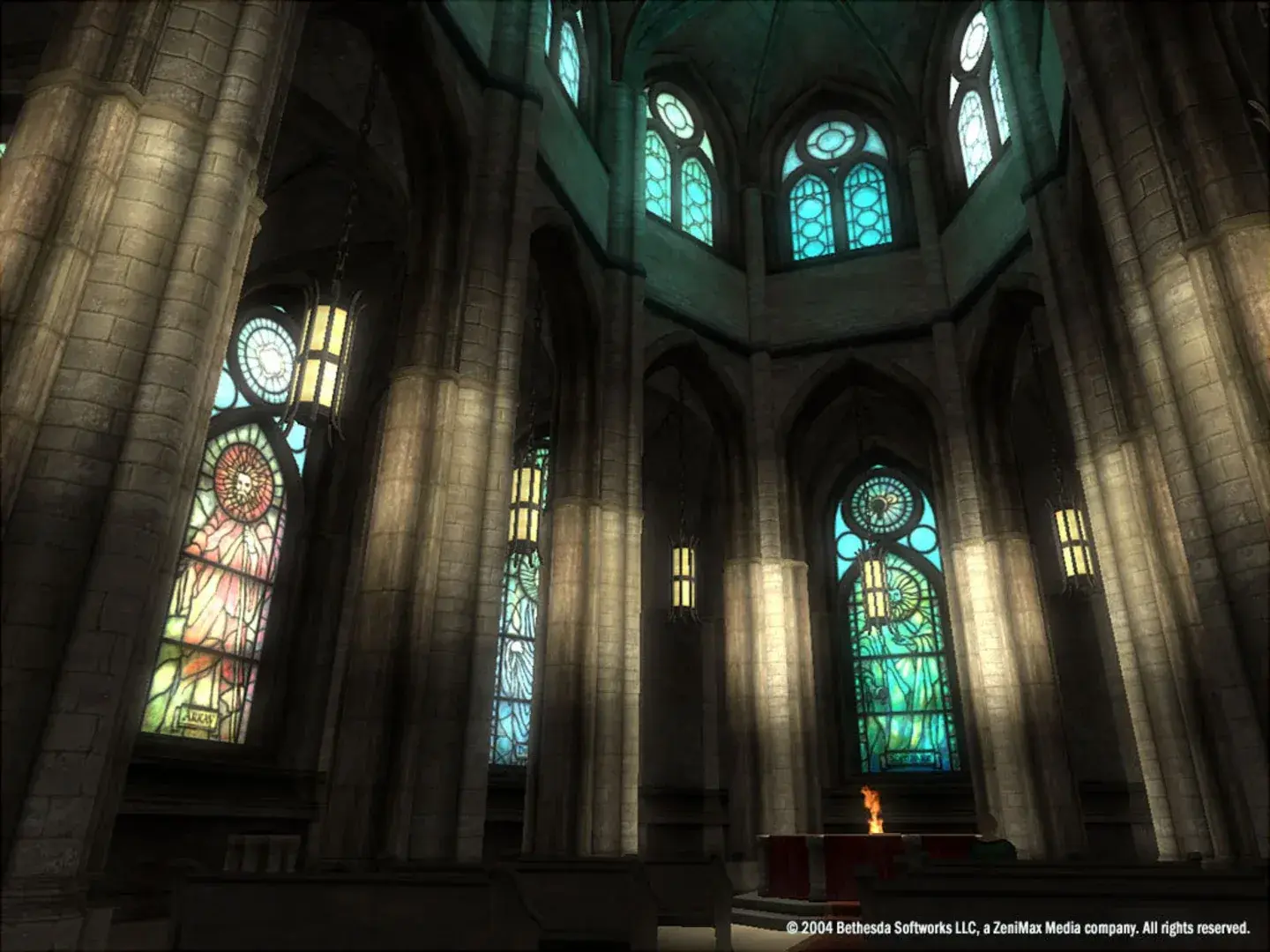 The Elder Scrolls IV: Oblivion Game of the Year Edition thumbnail 5