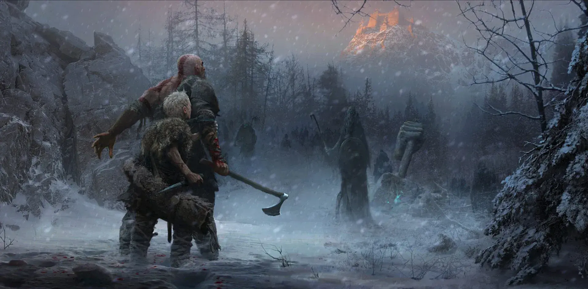 God of War thumbnail 10
