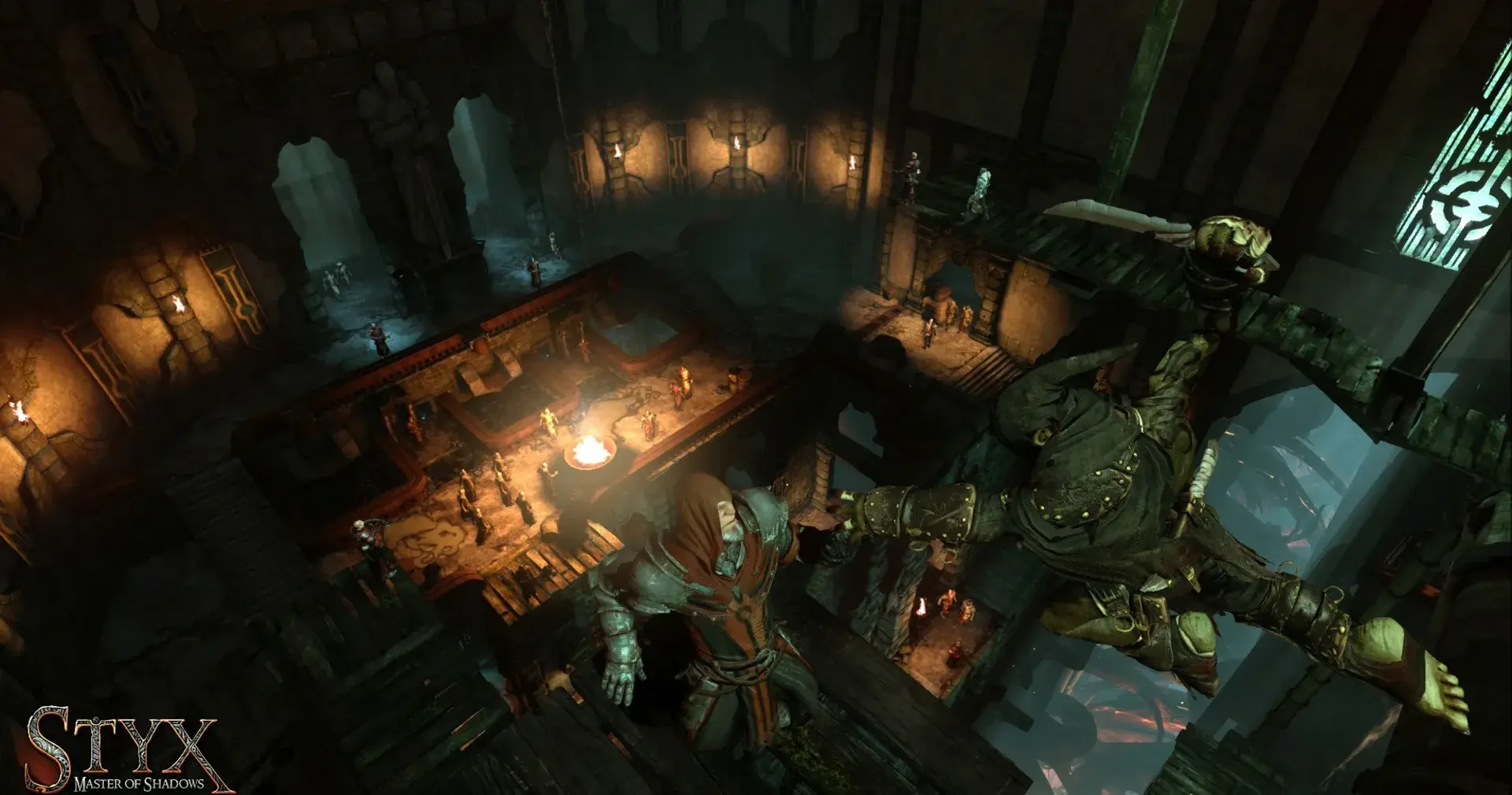 Styx: Master of Shadows thumbnail 11