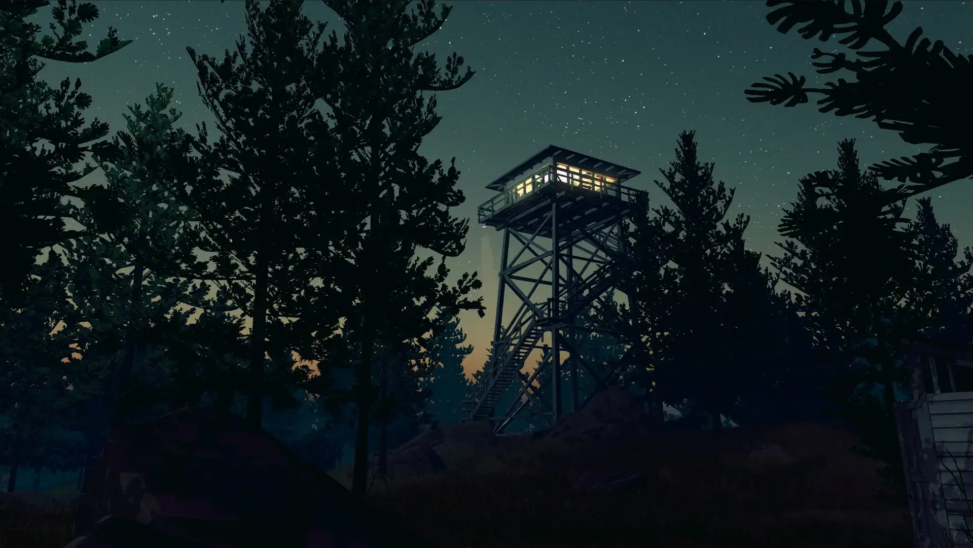 Firewatch thumbnail 12
