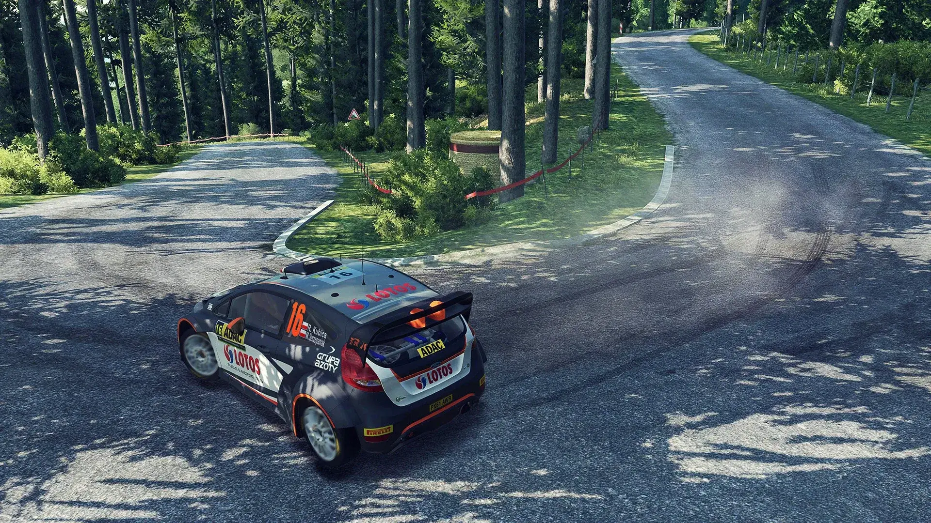 WRC 5 FIA World Rally Championship thumbnail 6