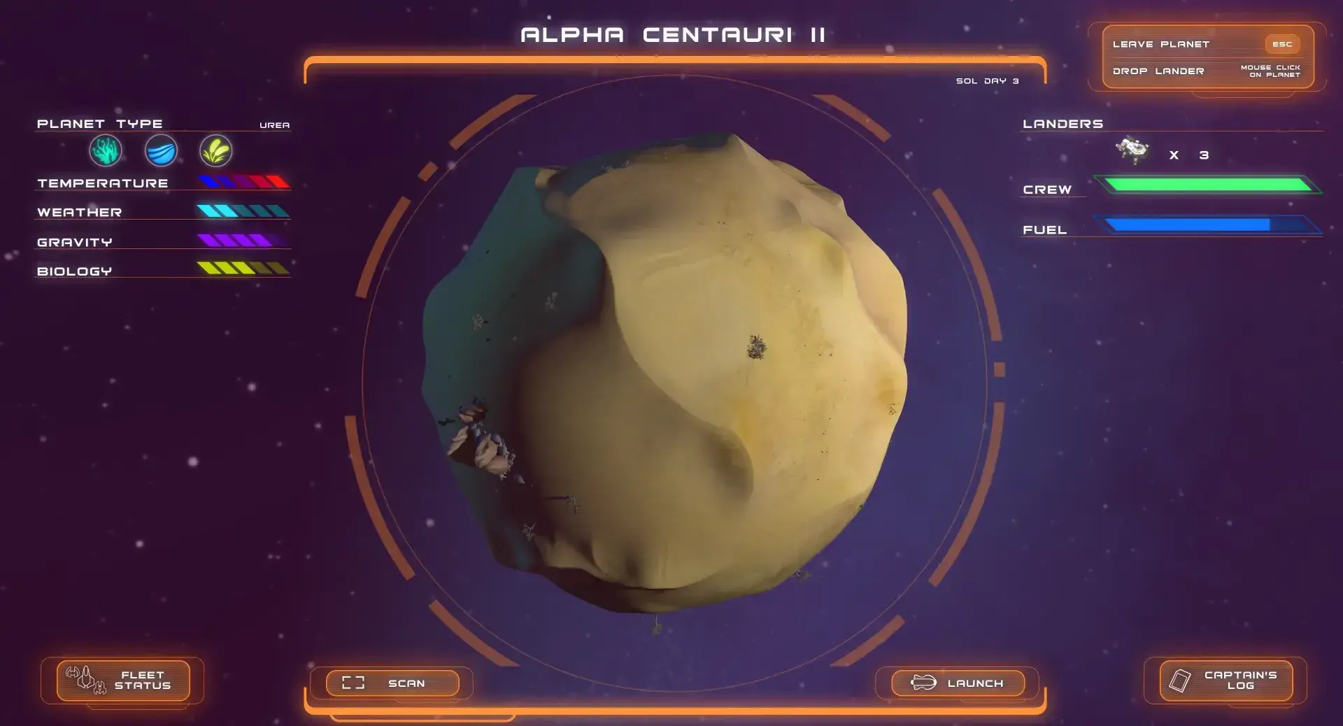 Star Control: Origins thumbnail 9