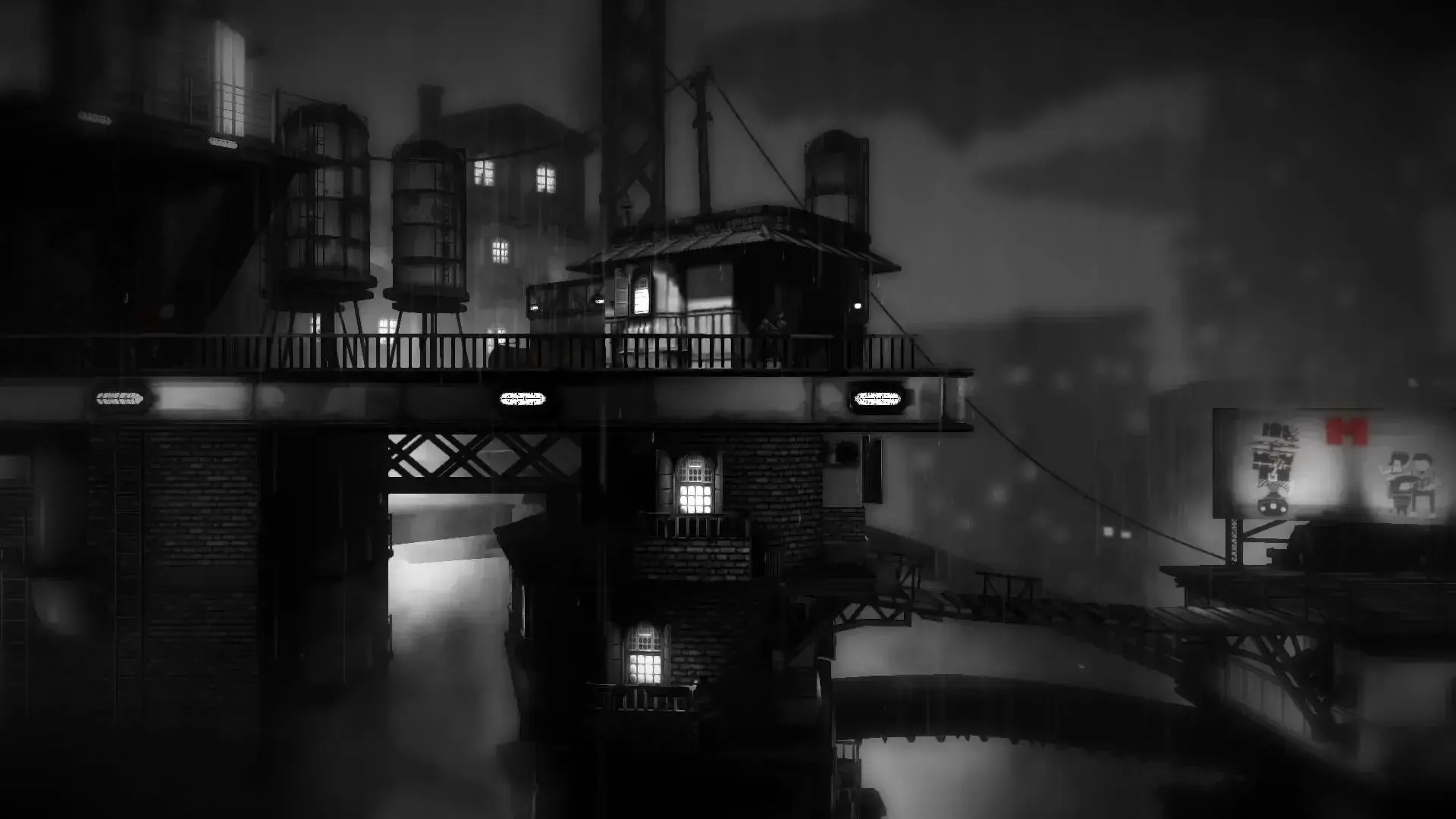 Monochroma thumbnail 4