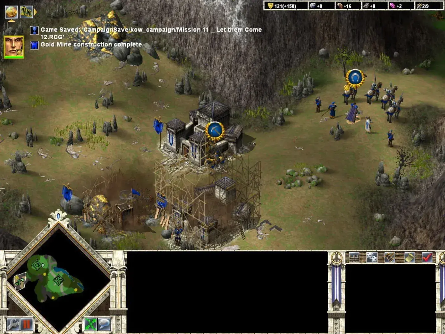 Kohan II: Kings of War thumbnail 6