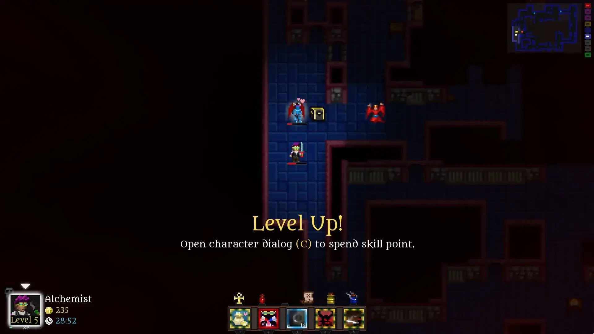 Cardinal Quest 2 thumbnail 3