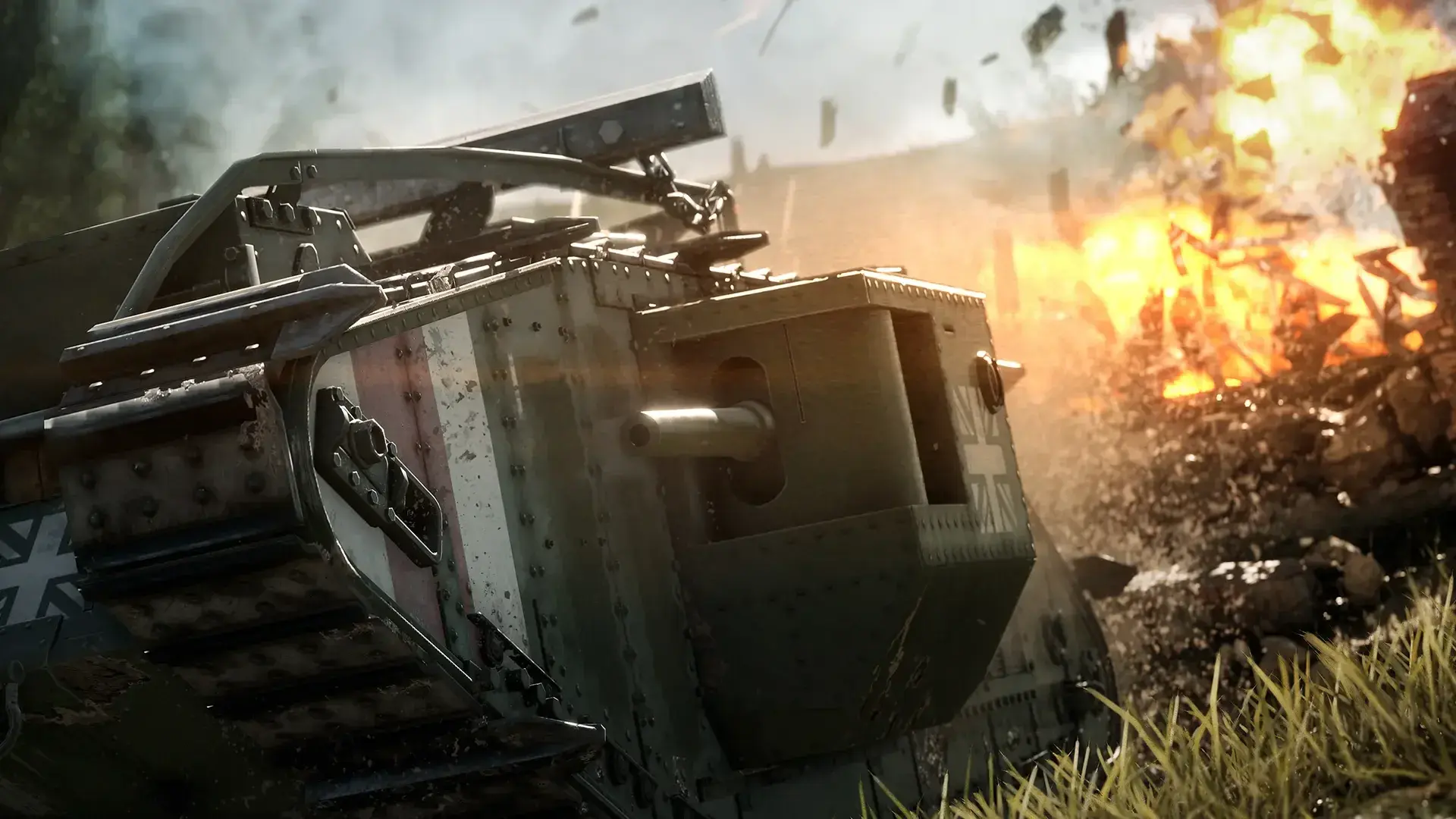 Battlefield 1 thumbnail 10