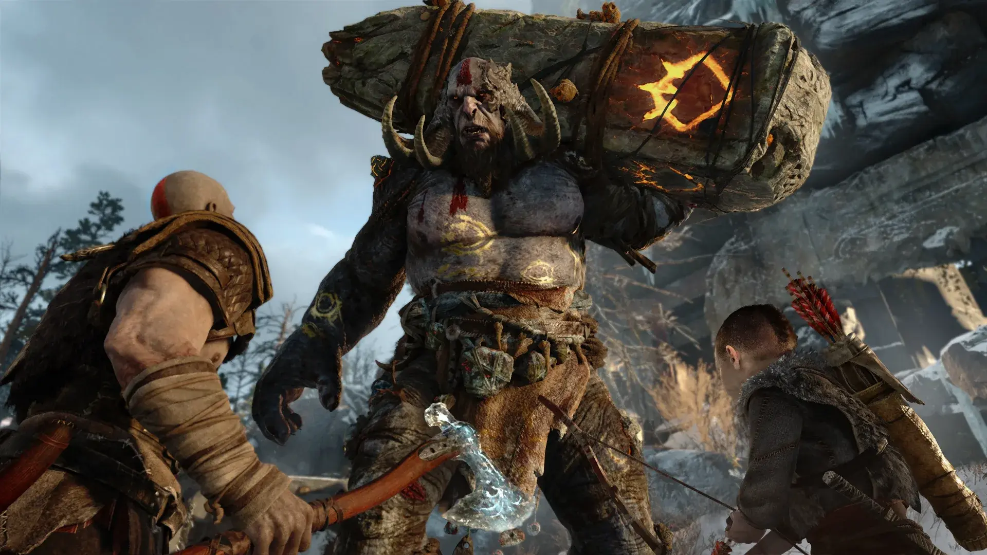 God of War thumbnail 29