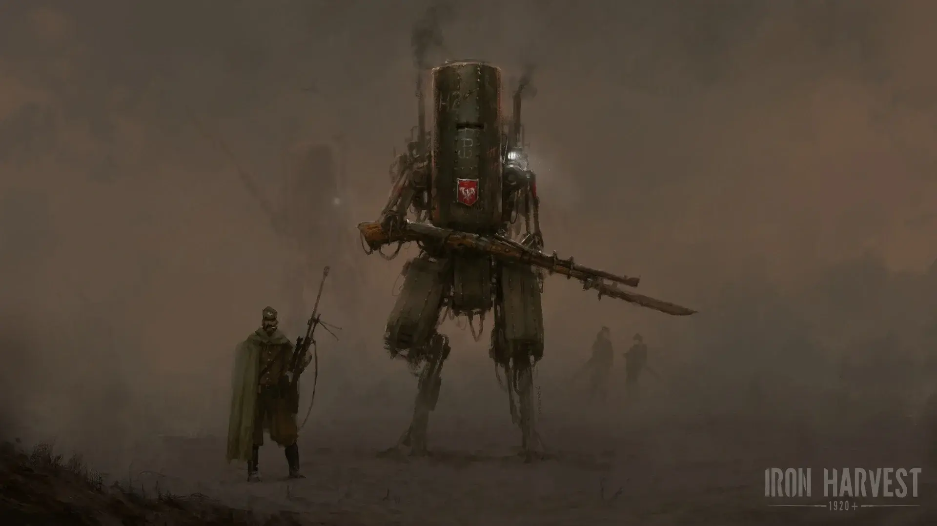 Iron Harvest thumbnail 11
