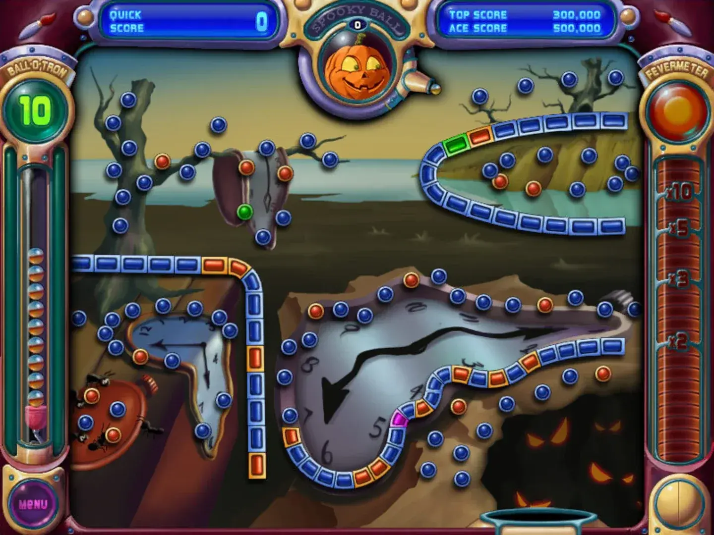 Peggle Nights thumbnail 5