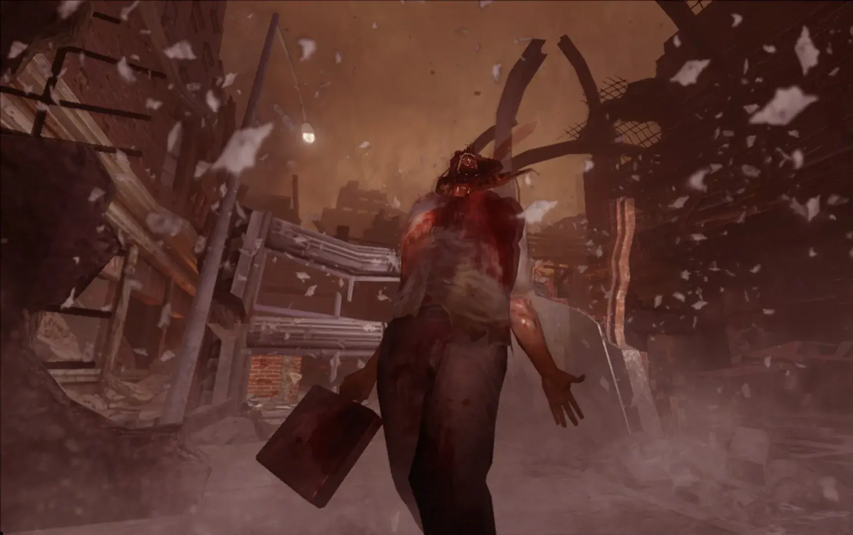 F.E.A.R. 2: Project Origin thumbnail 10