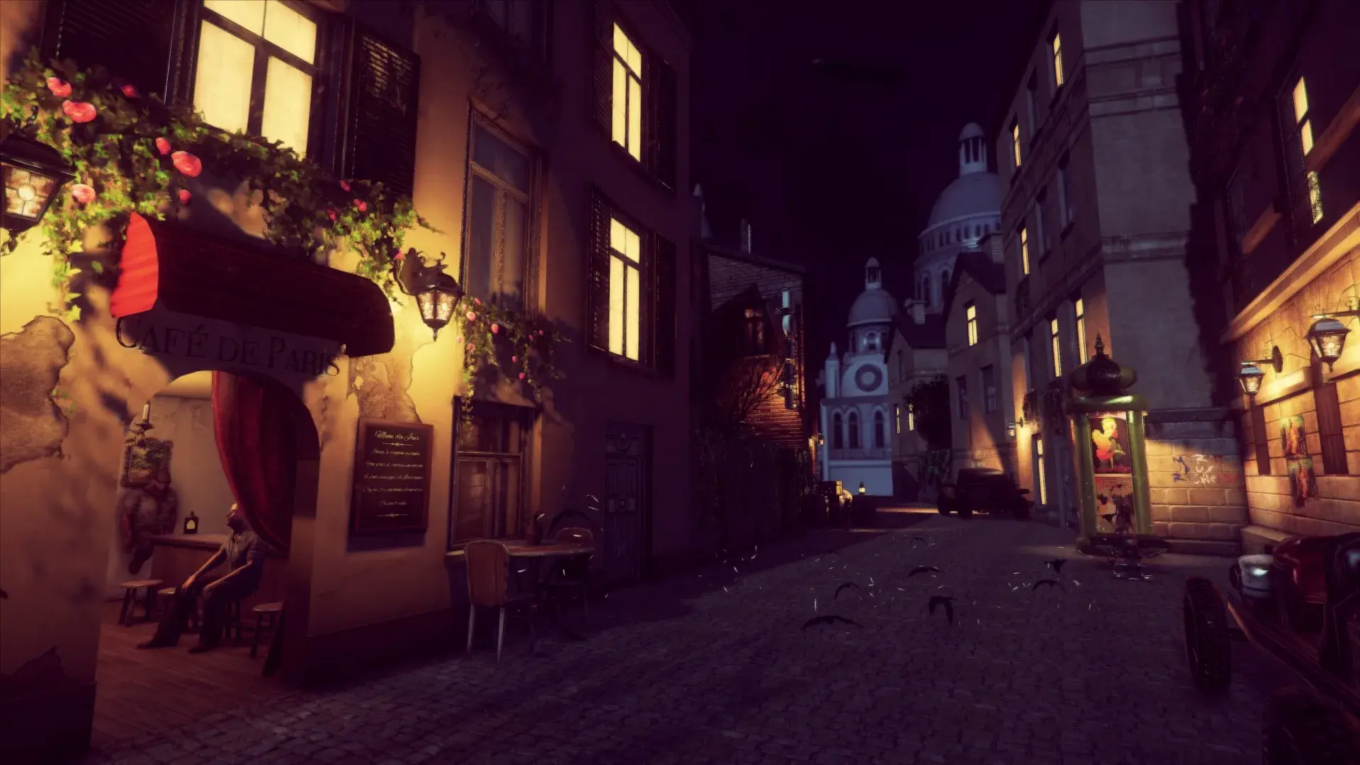 Bohemian Killing thumbnail 7